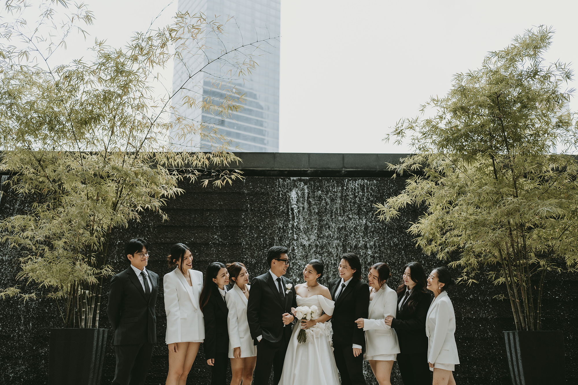 Pavilion Hotel KL Wedding